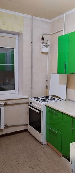 Продаю 2 - х комнатную квартиру, Зеленый арт 892