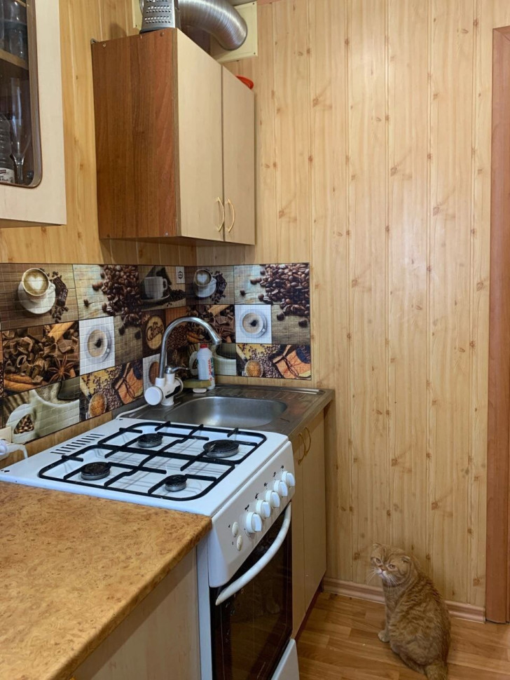 Продается 1 комнатная квартира, Текстильщик (Бум) арт 3692