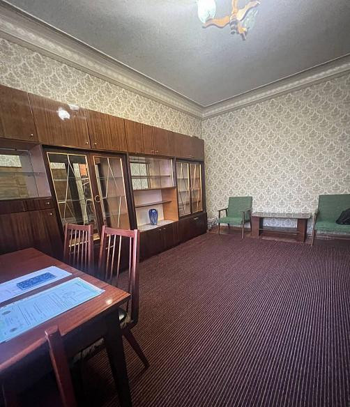 Продается 2-х комнатная квартира, улица Бакинских Комиссаров , арт. 5470