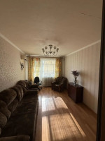 Продается 3-х комнатная квартира, мкрн. Звёздный, арт. 5703