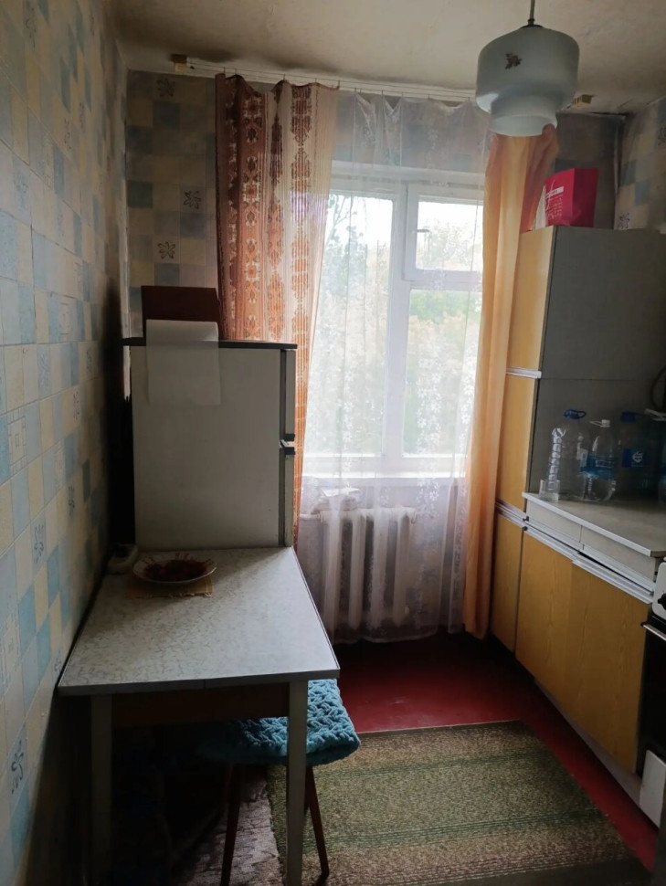 Продается 2 - х комнатная квартира, ул. Буденного, дом 12 А, арт. 6158