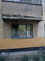 Продается 2 - х комнатная квартира, бул. Шахтостроителей арт 2553
