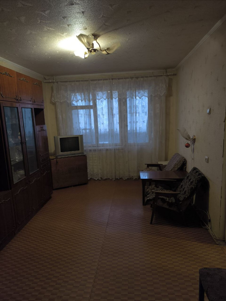 Продается 2 - х комнатная квартира, Солнечный арт 3795