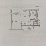 Продается 2 - х комнатная квартира, Солнечный арт 3795