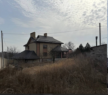 Продается 3-х этажный дом, ул. Обильная, ориентир мкр. Боссе, арт. 5393