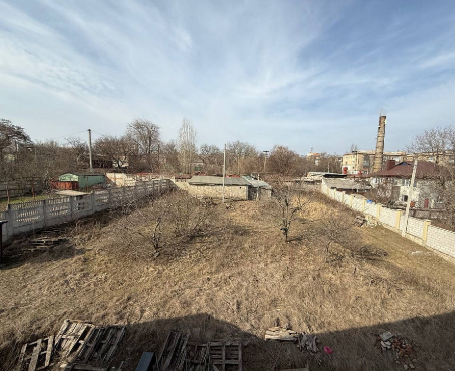 Продается 3-х этажный дом, ул. Обильная, ориентир мкр. Боссе, арт. 5393