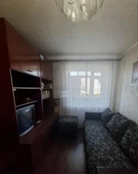 Продается 4-х комнатная квартира, ул. Армавирская дом 15б, арт. 5471