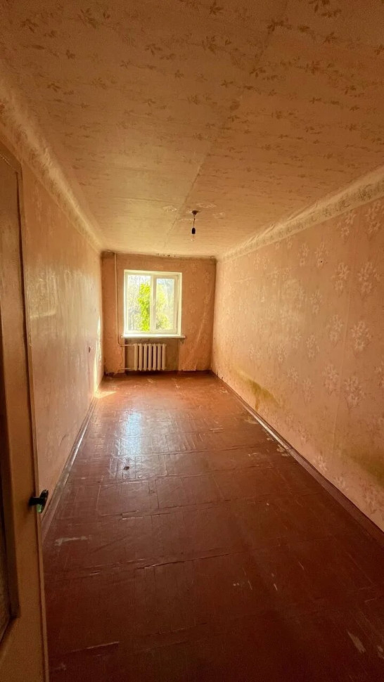 Продается 3 комнатная квартира, ул. Тамбовская, арт. 5648