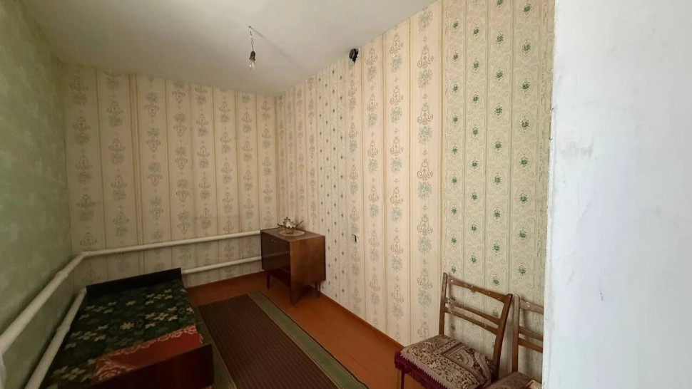 Продается 3-х комнатный дом, ул. Синцова, ориентир Газовая служба, арт. 5999