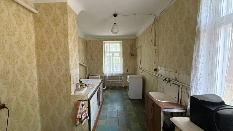 Продается 3-х комнатный дом, ул. Синцова, ориентир Газовая служба, арт. 5999