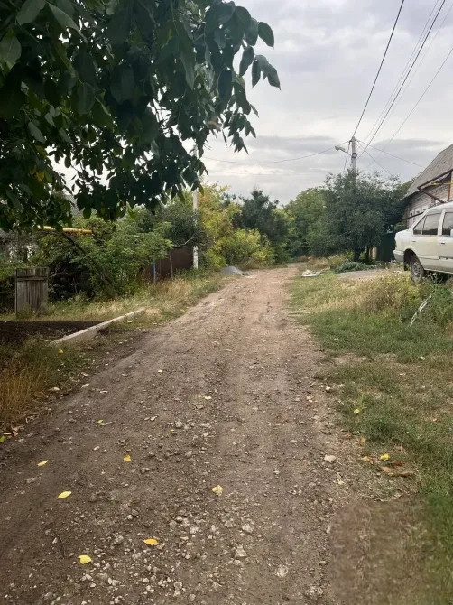 Продается земельный участок, ул. Есенина, арт. 6229