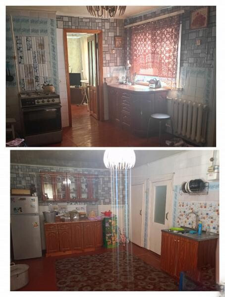 Продается 6 ком. дом, ул. Парковая арт 884
