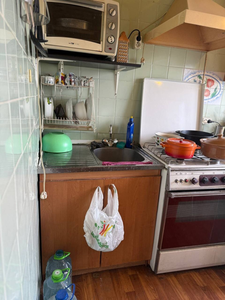 Продается 2 - х комнатная квартира, ул. Маяковского арт 3946
