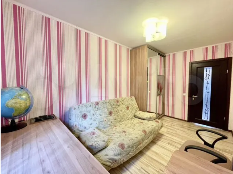 Продается 3-х комнатная квартира, ул. Набережная, арт. 4621