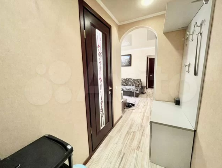 Продается 3-х комнатная квартира, ул. Набережная, арт. 4621