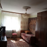 Продается 2-х комнатная квартира, ул. Герцена, дом 55, ориентир парк "Строитель", арт. 6159