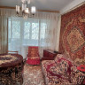 Продается 2-х комнатная квартира, ул. Герцена, дом 55, ориентир парк "Строитель", арт. 6159