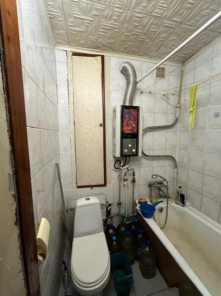 Продается 2 - х комнатная квартира, пр. Освобождения Донбасса арт 2296