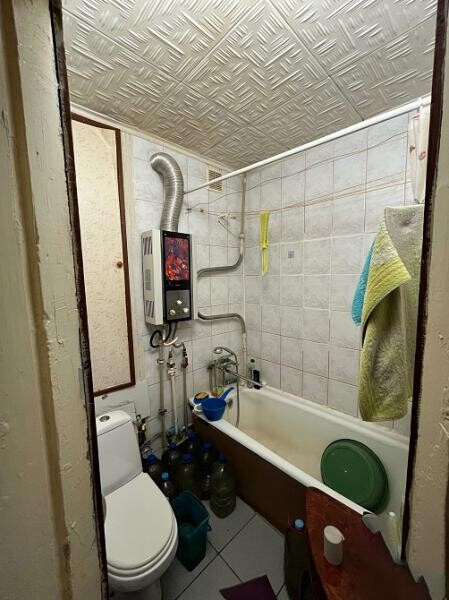 Продается 2 - х комнатная квартира, пр. Освобождения Донбасса арт 2296