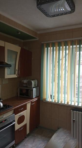 Продается 3 - х комнатная квартира, Зеленый арт 1053