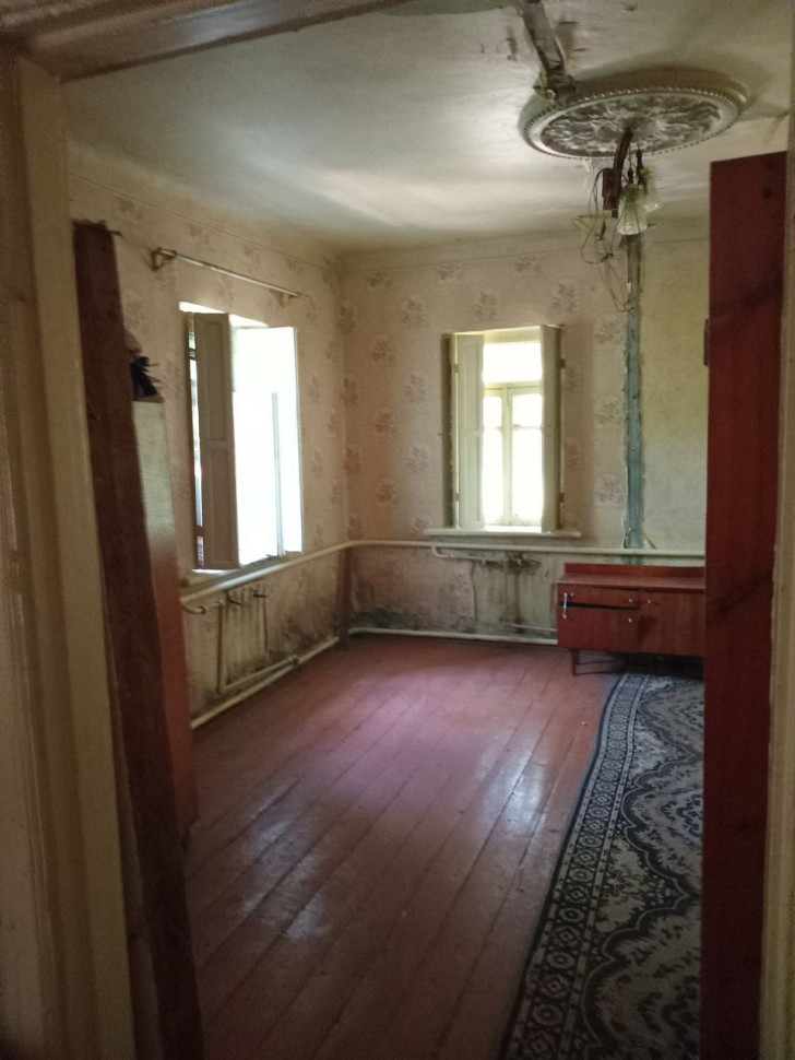 Продается 3-х комнатный дом, ул. Лебединского арт 4341