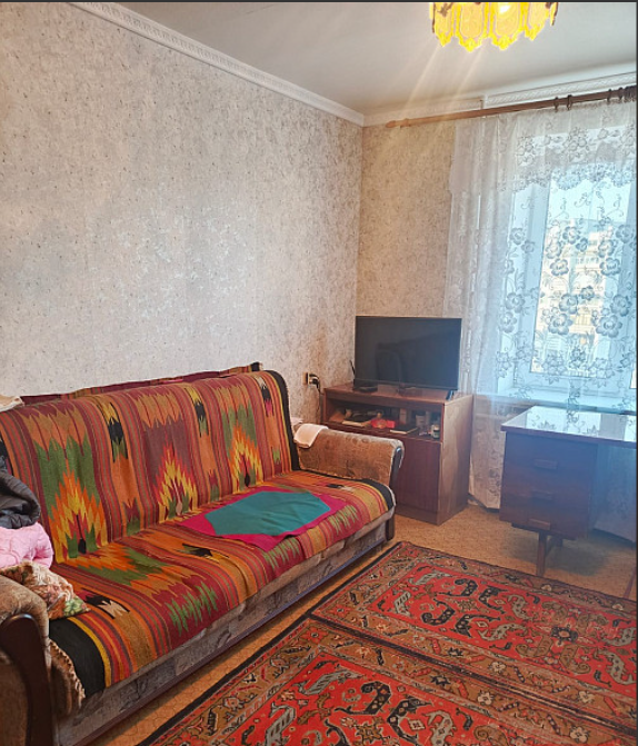 Продается 1 комнатная квартира, ул. Набережная, арт. 4947