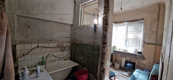 Продается 2 - х комнатная квартира, ул. Большая Магистральная. арт 2367