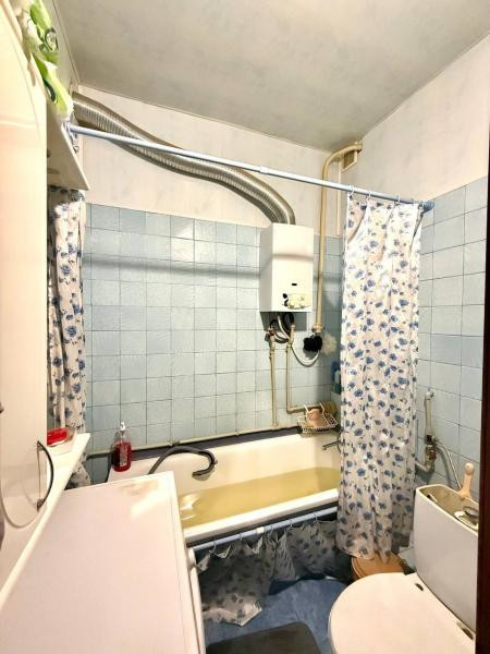 Продается 2 - х комнатная квартира, ул. Ткаченко, арт. 5018