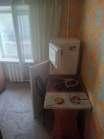 Продается 1 комнатная квартира, ул. Марии Ульяновой арт 2820