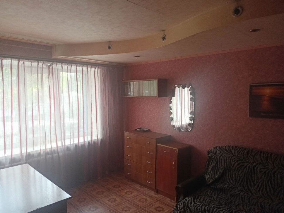 Продается 1 комнатная квартира, ул. Марии Ульяновой арт 2820