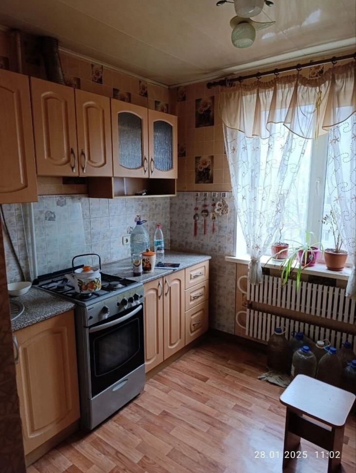 Продаётся 2 - х комнатная квартира, ул. 230-й Стрелковой Дивизии (Цветочный) арт 3338