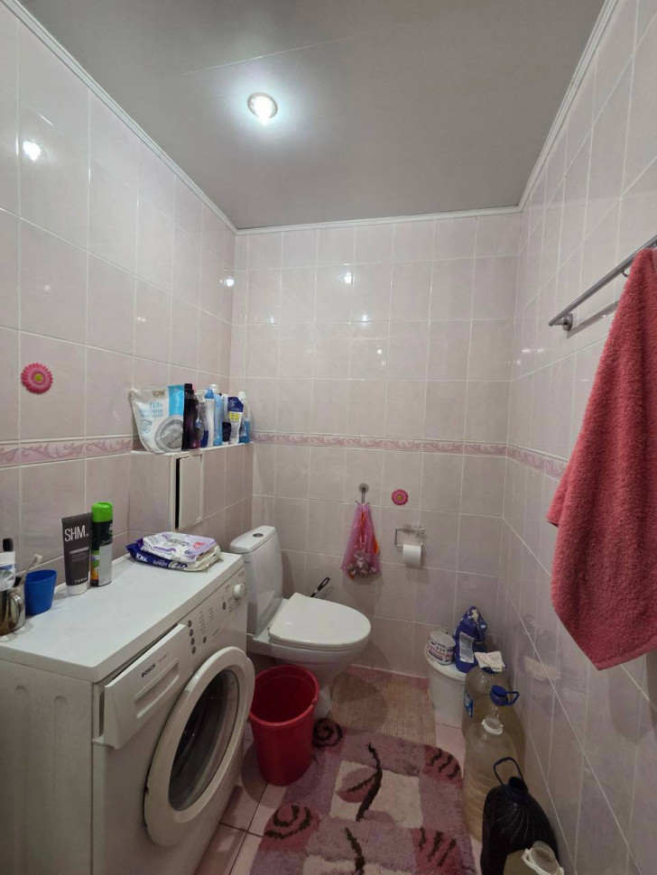 Продается 2 - х комнатная квартира, проспект Дзержинского, арт. 5091