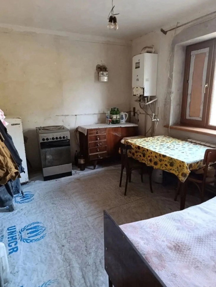 Продается квартира на земле, ориентир Путиловка, арт. 6160