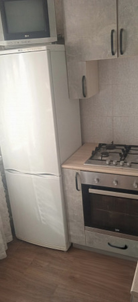 Продается 1 комнатная квартира, бул. Шахтостроителей арт 4519