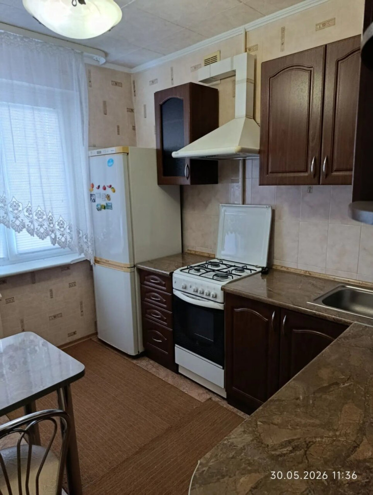 Продается 3- х комнатная квартира, ул. Куйбышева, арт. 5844