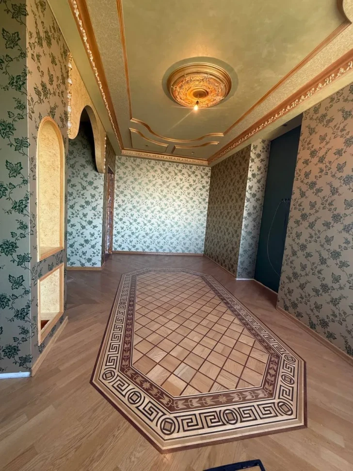 Продается 4 - х комнатная квартира, ул. Коваля, арт. 6234 