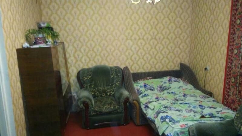 Продается 1 комнатную квартиру, ул. Туполева (Мирный) арт 2823