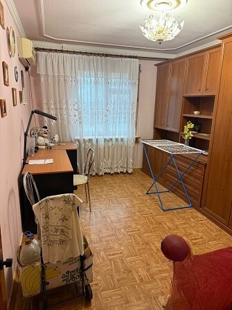 Продается 4 - х комнатная квартира, Мирный арт 3711