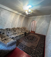 Продается 3 - х комнатная квартира, АвтоВАЗ, арт. 4584