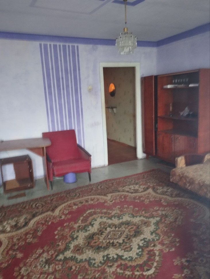 Продается 1 комнатная квартира, Разенкова 14