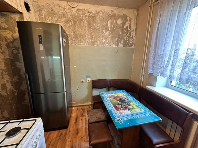 Продается 2 - x комнатная квартира, ул. Пухова арт 2731