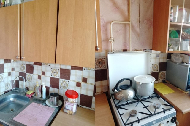 Продается 1 комнатная квартира, ул. Репина (ост. Капитальная) арт 1013