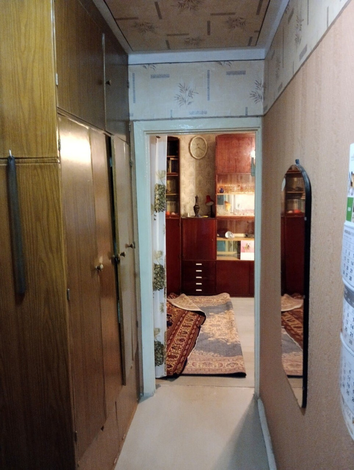 Продается 3 - х комнатная квартира, Мирный арт 3712