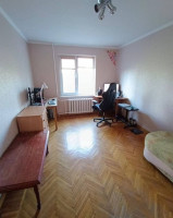Продается 3 - х комнатная квартира, ориентир цирк "Космос", арт. 6004