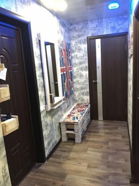 Продается 2 - х комнатная квартира, ул. Раздольная арт 2465