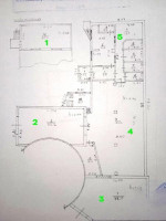 Продается коммерческое помещение, ул. Крепильщиков арт 3490
