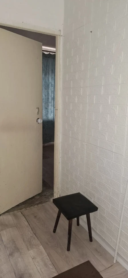 Продается 1 комнатная квартиру, ул. Щербакова, пос. Объединённый, арт. 1252