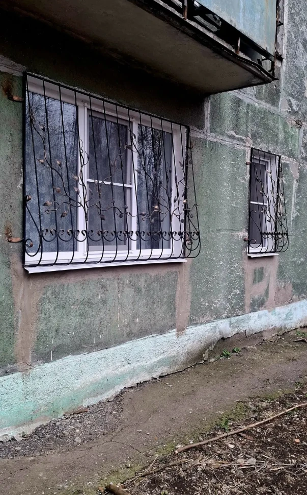 Продается 1 комнатная квартиру, ул. Щербакова, пос. Объединённый, арт. 1252