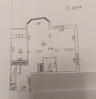Продается 3-х комнатная квартира, ул. Артема, 171 В, ЖК "Фаворит", арт. 6237