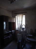 Продаётся 4-х комнатный дом, ул. Ушинского арт. 4552